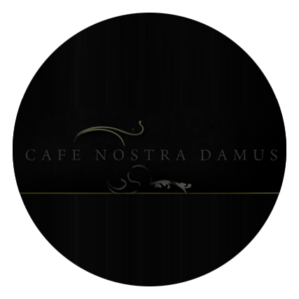 NOSTRADAMUS CAFE