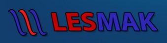LESMAK MAKİNA SANAYİ VE TİCARET  