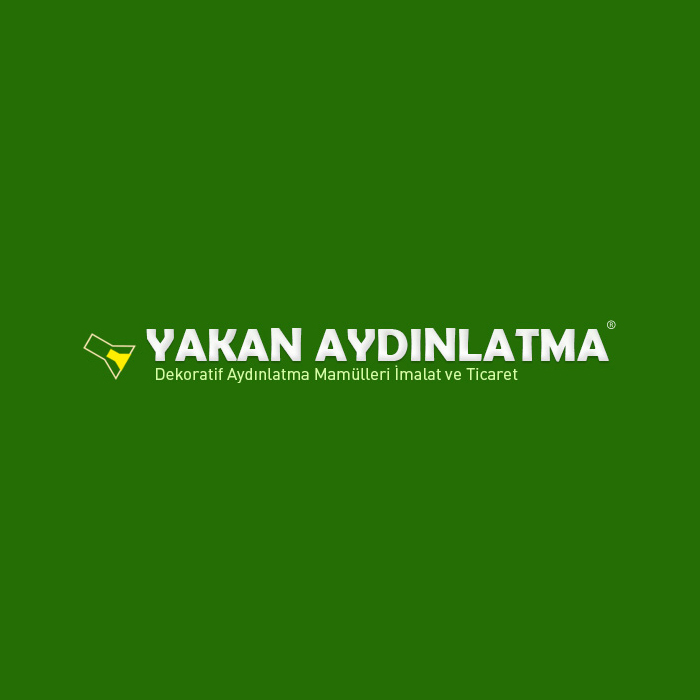 YAKAN AYDINLATMA SELÇUK YAKAN