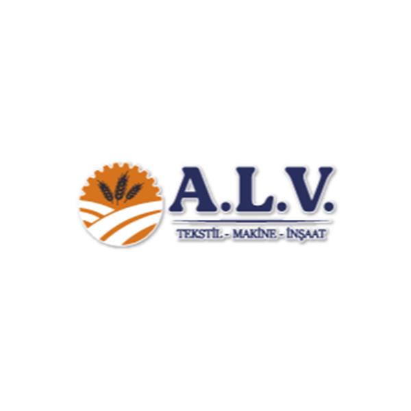 A.L.V. TEKSTİL MAKİNE-İNŞAAT HAYVANCILIK GIDA VE TARIM ÜRÜNLERİ SANAYİ VE TİCARET LİMİTED ŞİRKETİ
