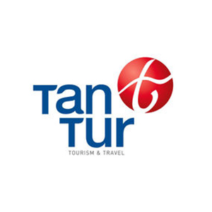 TANTUR TURİZM SEYAHAT ANONİM ŞİRKETİ - ANTALYA ŞUBE