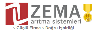 ZEMA ARITMA SİSTEMLERİ İNŞAAT TAAHHÜT VE MÜHENDİSLİK TİCARET LİMİTED ŞİRKETİ