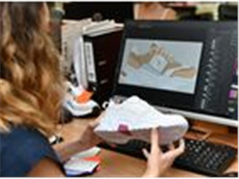 FLO ‘Ayakkabı Tasarım Merkezi’ ile inovatif ürünlere imza atacak 
