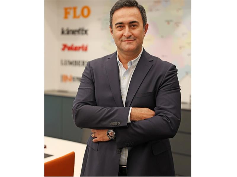 FLO, SAP Global Ödülünün sahibi oldu