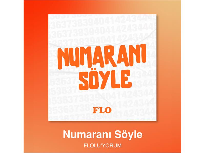 FLO, “FLOLU’YORUM” Albümüyle Yaza Merhaba Diyor!