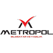 METROPOL BİLGİSAYAR VE YAZILIM HİZMETLERİ SANAYİ TİCARET LİMİTED ŞİRKETİ