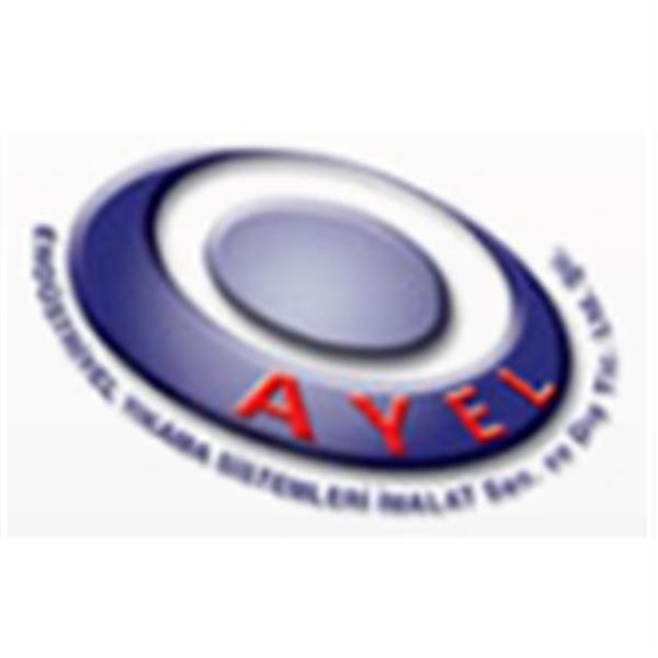 AYEL ENDÜSTRİYEL YIKAMA SİSTEMLERİ İMALAT SANAYİ VE DIŞ TİCARET LİMİTED ŞİRKETİ