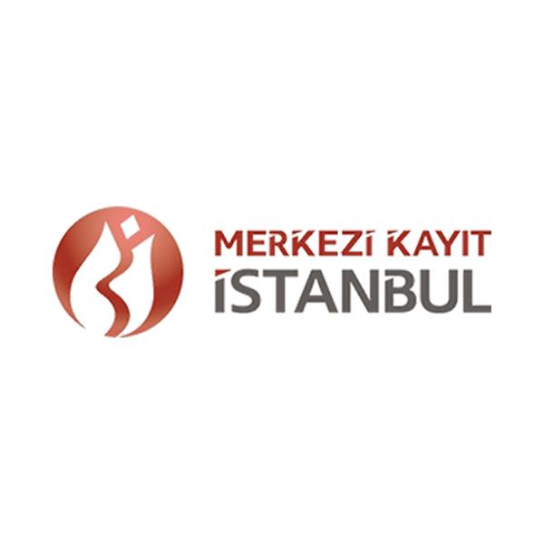 MERKEZİ KAYIT KURULUŞU ANONİM ŞİRKETİ