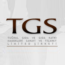 TGS TUĞRUL GIDA VE GIDA KATKI MADDELERİ SANAYİ VE TİCARET LİMİTED ŞİRKETİ