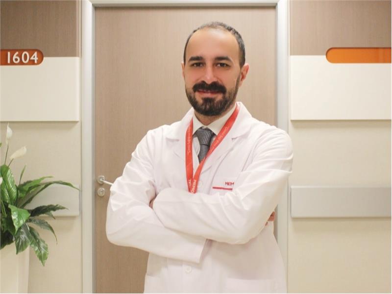 GİZLİ SEYREDEN HİPERTANSİYONA DİKKAT!