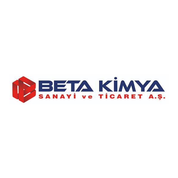 BETA KİMYA SANAYİ VE TİCARET ANONİM ŞİRKETİ