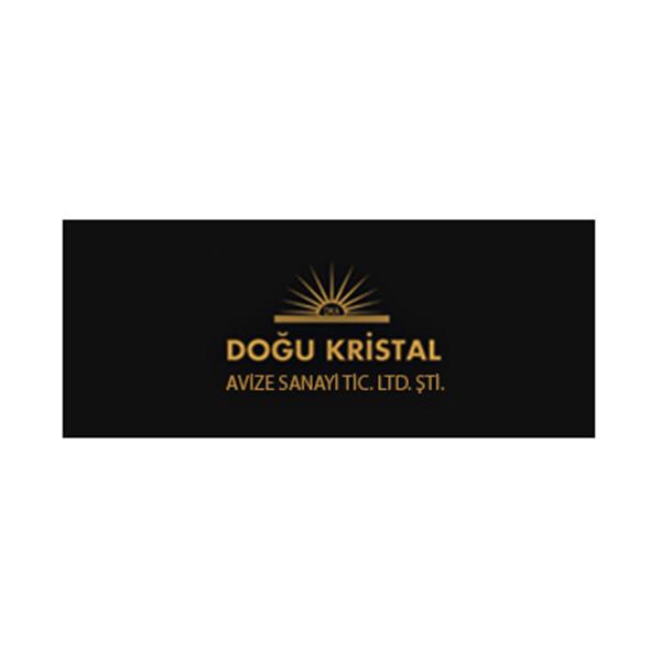 DOĞU KRİSTAL AVİZE SANAYİ VE TİCARET LİMİTED ŞİRKETİ