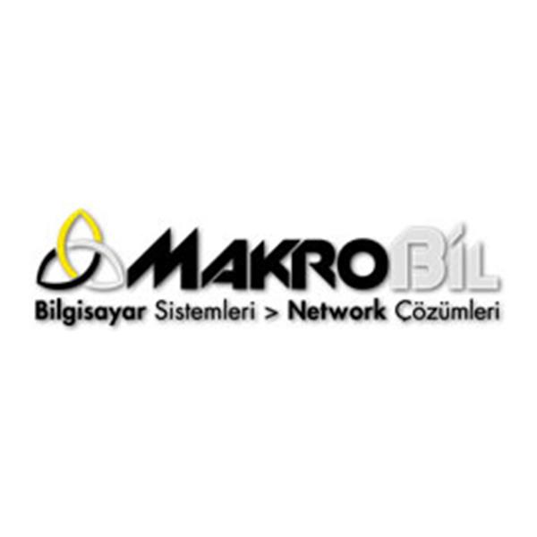 MAKROBİL BİLGİSAYAR İLETİŞİM TANITIM DANIŞMANLIK VE TİCARET LİMİTED ŞİRKETİ