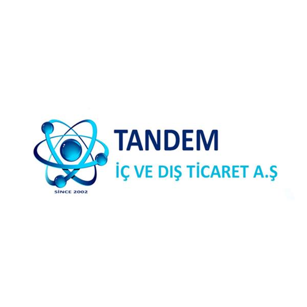 TANDEM İÇ VE DIŞ TİCARET ANONİM ŞİRKETİ