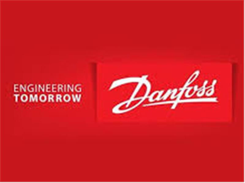 ​Danfoss, Isıtma, Soğutma ve Havalandırma Sektörünün Yakından Takip Ettiği Frankfurt ISH Fuarı’na Katıldı