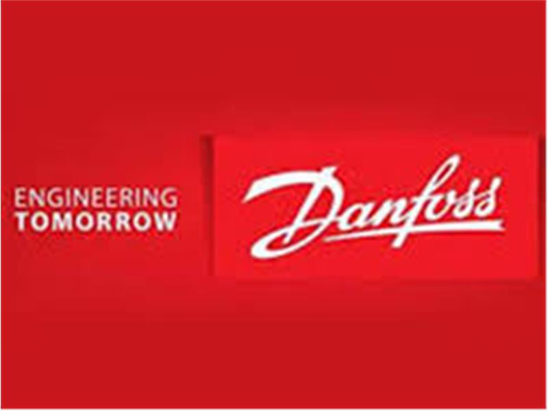 Danfoss Link:Akıllı Isıtma Sisteminde mükemmel çözüm