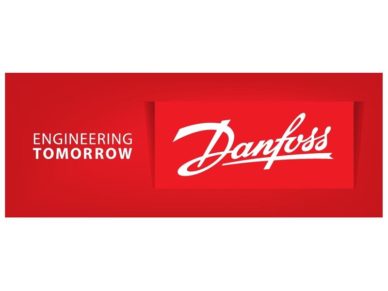 Danfoss, Soğutkan Haftası’nda en güncel gelişmeleri aktaracak