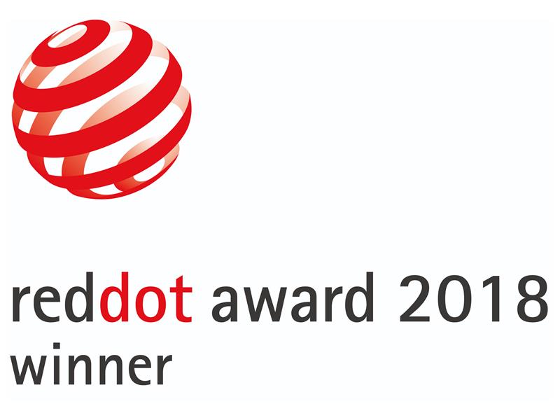 Danfoss Radyatör Termostatı Danfoss Eco™ Kırmızı Nokta’yı Kazandı
