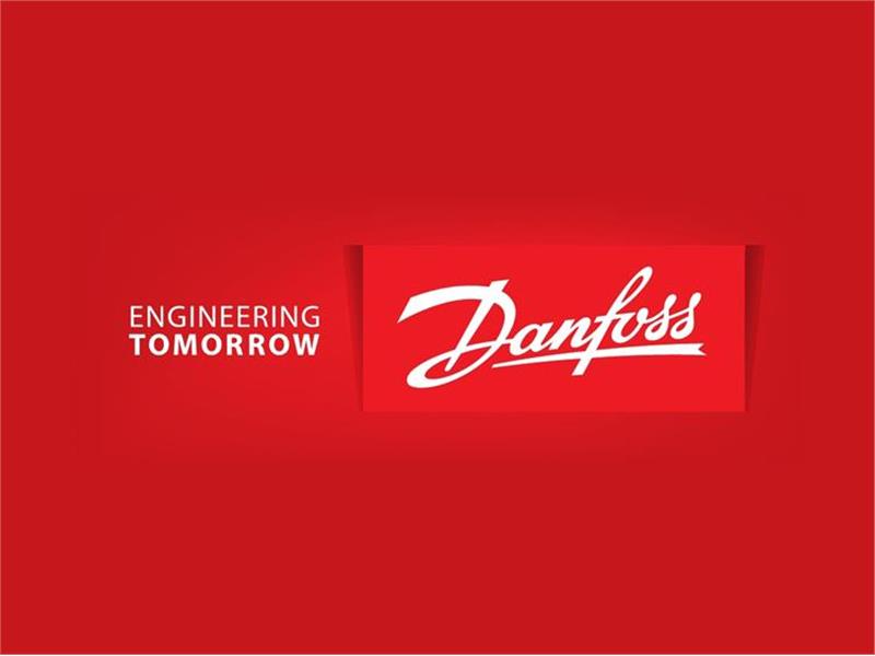 Danfoss Eco™ Termostatı, Danimarka Tasarım Ödülü’ne Lâyık Görüldü