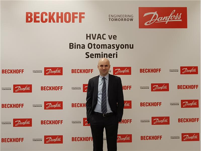 Danfoss, HVAC ve Bina Otomasyonu Semineri’ni düzenledi