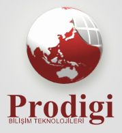 PRODİGİ BİLİŞİM TEKNOLOJİLERİ SANAYİ VE TİCARET LİMİTED ŞİRKETİ