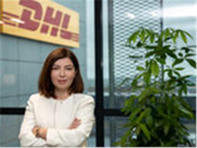 DHL Express Türkiye Üst Yönetim Ekibine yeni atama