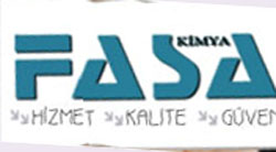 FASA KİMYA İMALAT SANAYİ VE TİCARET LİMİTED ŞİRKETİ