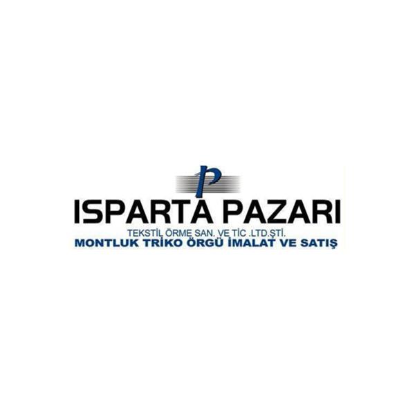 ISPARTA PAZARI TEKSTİL ÖRME SANAYİ VE TİCARET LİMİTED ŞİRKETİ