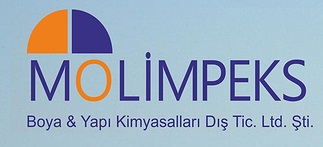 MOLİMPEKS BOYA VE YAPI KIMYASALLARI DIŞ TİCARET LİMİTED ŞİRKETİ