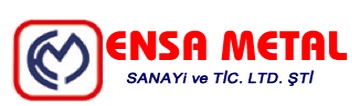 ENSA METAL GIDA TEKSTİL SANAYİ VE DIŞ TİCARET LİMİTED ŞİRKETİ