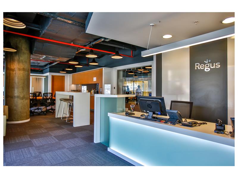 Esnek Çalışma Alanının Öncüsü Regus, Yeni Franchise Programını Türkiye’de Başlatıyor