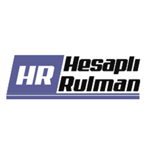 HESAPLI RULMAN MAKİNA TEKSTİL SANAYİ İTHALAT İHRACAT VE PAZARLAMA TİCARET LİMİTED ŞİRKETİ