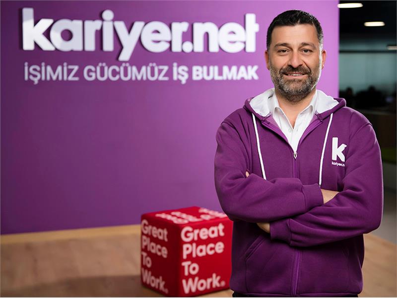 Kariyer.net’e Great Place to Work Sertifikası!