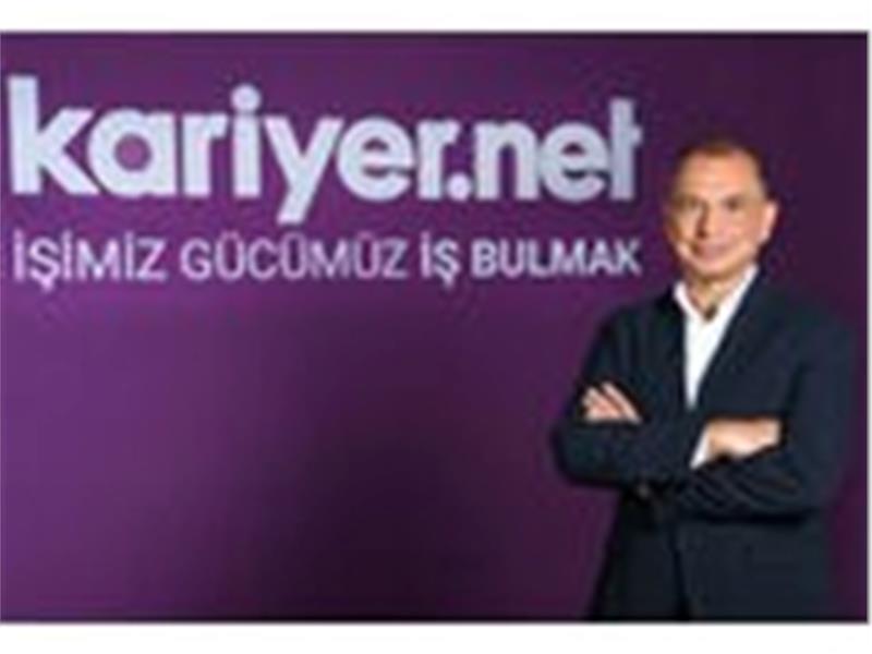 Kariyer.net’te üst düzey atama