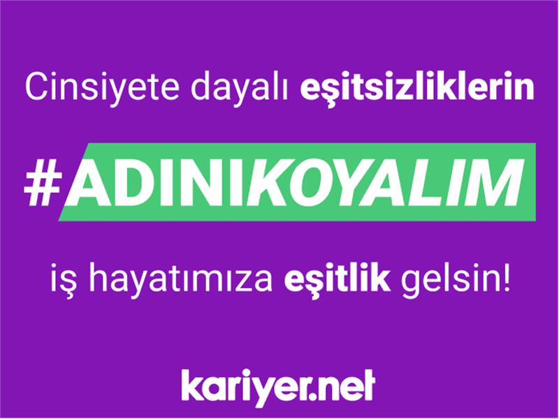 Kariyer.net, İş Hayatında Eşitsizliğin İstatistiklerini Açıkladı