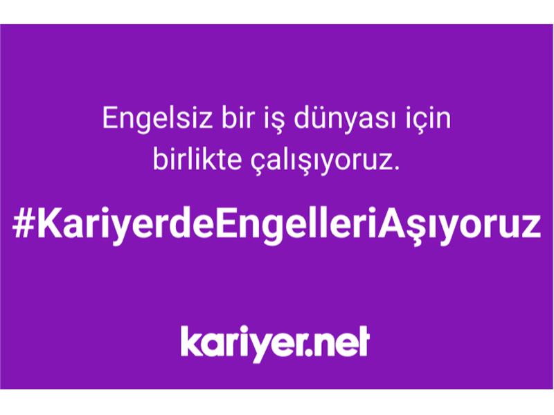 Kariyer.net İstihdamdaki Engellerin İstatistiklerini Açıkladı
