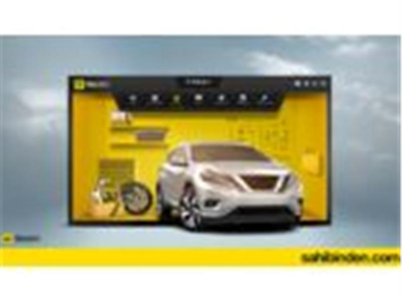 sahibinden.com yeni hizmeti tanıttı: S – Garajım’da arabanızla ilgili her ihtiyaç elinizin altında