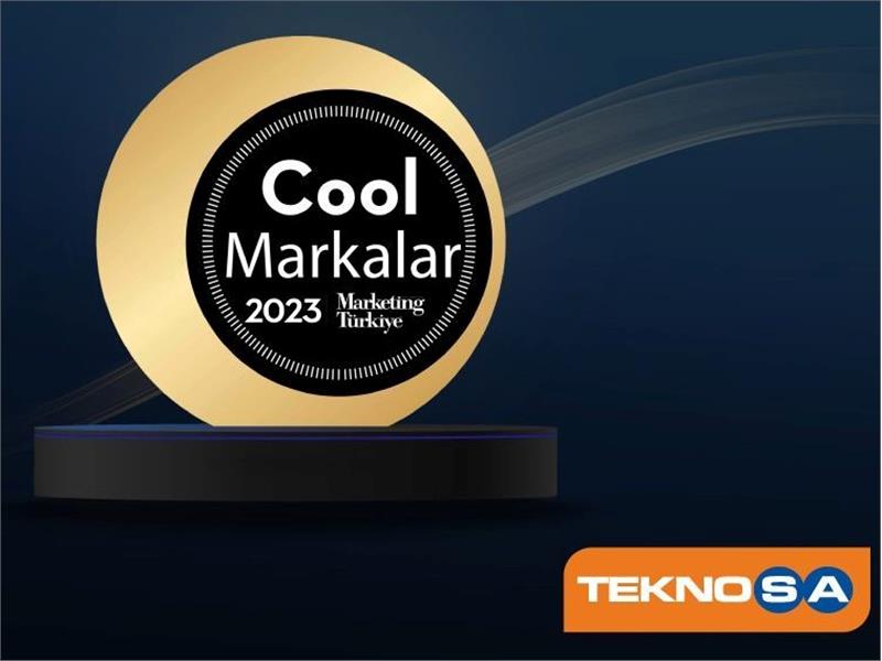 Türkiye’nin en “cool” markası yine Teknosa