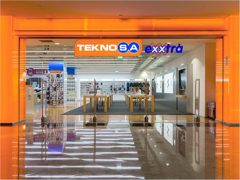 Teknosa, Avrupa Müşteri Deneyimi Ödülleri’nde üç ödül birden kazandı