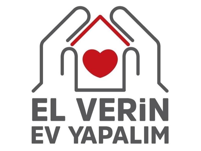 Hepsiburada'dan TOBB'un “El Verin Ev Yapalım” Kampanyasına Destek