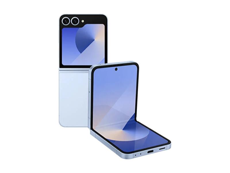 Samsung’un Yeni Galaxy Z Fold6 ve Flip6 Telefonları Özel Avantajlarla Hepsiburada’da