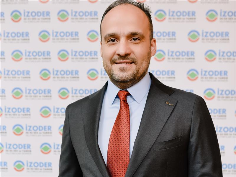 İZODER: Yalıtım kredisi desteği çok önemli bir adım