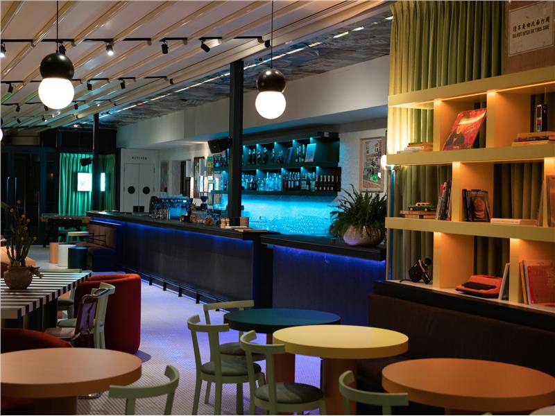 Yeni Nesil Deneyim Noktası Vakkorama Cafe Akmerkez’de Açıldı