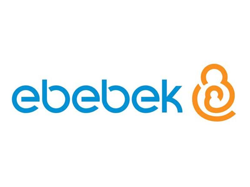 ebebek Kuzey Irak Erbil'de İlk Fiziksel Mağazasını Açtı