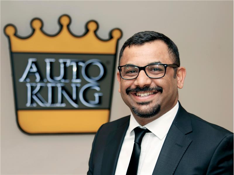 Auto King'ten Araç Sahiplerini Sevindirecek 3 Kampanya