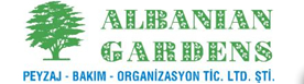 ALBANIAN GARDENS PEYZAJ BAKIM ORGANİZASYON TİCARET LİMİTED ŞİRKETİ