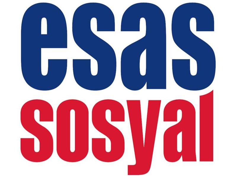 ESAS SOSYAL İNGİLİZCE FIRSATIM PROGRAMI İLE GENÇLERİN İSTİHDAMI İÇİN DESTEKLERİMİZİ DERİNLEŞTİRİYORUZ