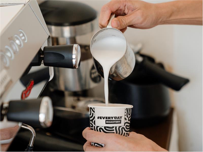 Yemeksepeti’nin Ödüllü Kahve Markası Everyday Roastery Şimdi 30 İlde!