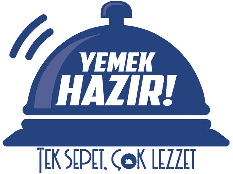 Tek sepette çok lezzet fırsatı: Yemek Hazır