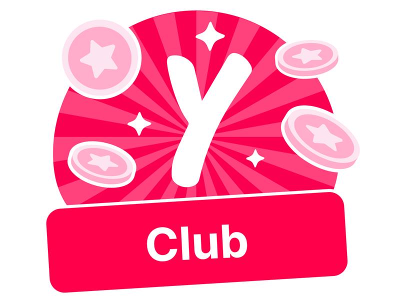 Yemeksepeti Club, İlk 3 Siparişte 90 TL Kupon Hediyesiyle Başladı